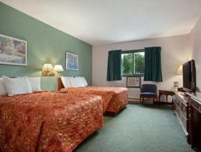 фото отеля Travelodge Kenora