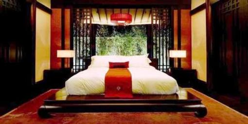 фото отеля Banyan Tree Hotel Lijiang