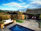 фото отеля Banyan Tree Hotel Lijiang