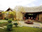 фото отеля Banyan Tree Hotel Lijiang