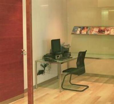 фото отеля Hotel Bel Air Castelldefels