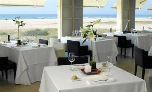 фото отеля Hotel Bel Air Castelldefels