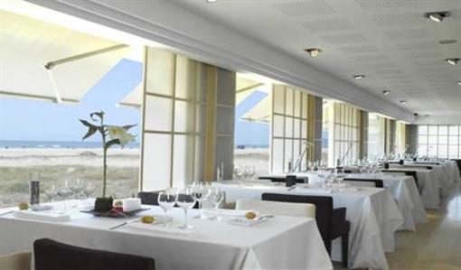 фото отеля Hotel Bel Air Castelldefels