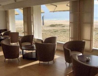 фото отеля Hotel Bel Air Castelldefels