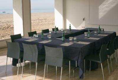 фото отеля Hotel Bel Air Castelldefels