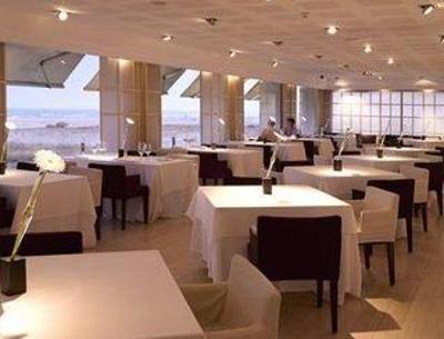фото отеля Hotel Bel Air Castelldefels