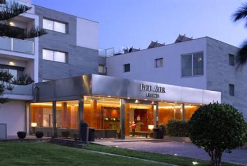 фото отеля Hotel Bel Air Castelldefels