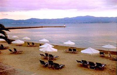 фото отеля Palmariva Eretria Beach