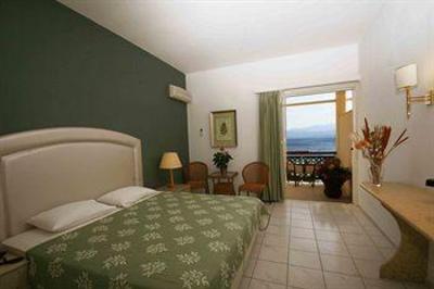 фото отеля Palmariva Eretria Beach