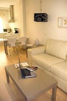 фото отеля Aparthotel Novo Sancti Petri