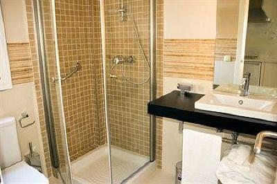 фото отеля Aparthotel Novo Sancti Petri