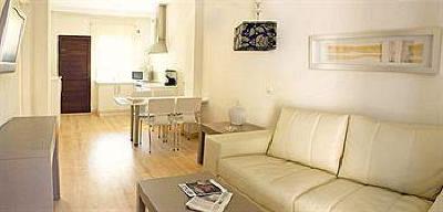 фото отеля Aparthotel Novo Sancti Petri