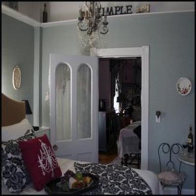 фото отеля Chantilly Lace Inn