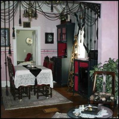 фото отеля Chantilly Lace Inn