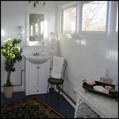 фото отеля Chantilly Lace Inn