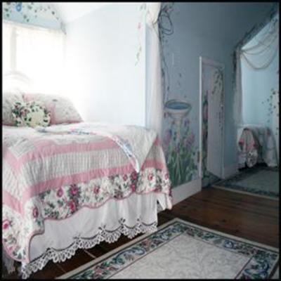 фото отеля Chantilly Lace Inn