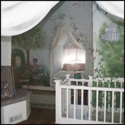 фото отеля Chantilly Lace Inn