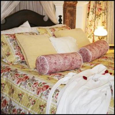 фото отеля Chantilly Lace Inn