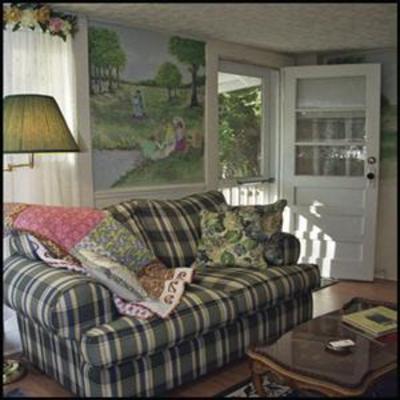 фото отеля Chantilly Lace Inn