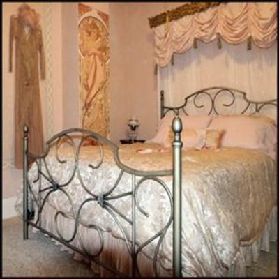 фото отеля Chantilly Lace Inn