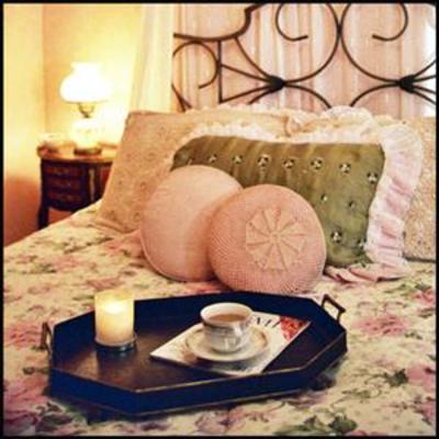 фото отеля Chantilly Lace Inn