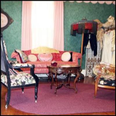 фото отеля Chantilly Lace Inn