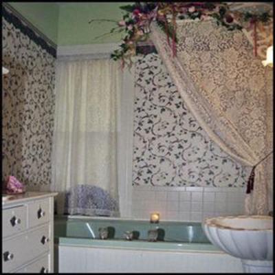 фото отеля Chantilly Lace Inn