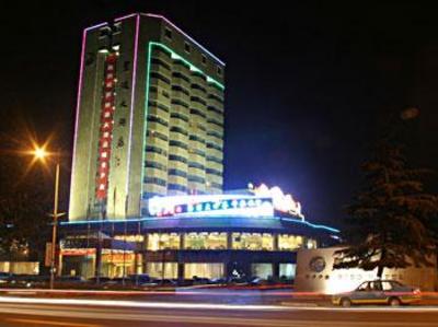 фото отеля Bibo Hotel