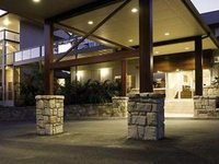 Mercure Clear Mountain Lodge