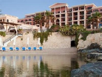 фото отеля The Westin Dragonara Resort, Malta