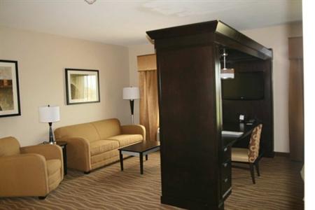 фото отеля Hampton Inn & Suites Cleburne