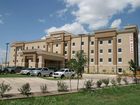 фото отеля Hampton Inn & Suites Cleburne