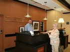 фото отеля Hampton Inn & Suites Cleburne