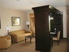 фото отеля Hampton Inn & Suites Cleburne