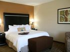 фото отеля Hampton Inn & Suites Cleburne
