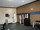 фото отеля Hampton Inn & Suites Cleburne
