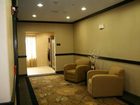фото отеля Hampton Inn & Suites Cleburne