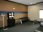 фото отеля Hampton Inn & Suites Cleburne