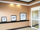фото отеля Hampton Inn & Suites Cleburne
