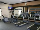 фото отеля Hampton Inn & Suites Cleburne