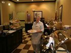 фото отеля Hampton Inn & Suites Cleburne