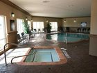 фото отеля Hampton Inn & Suites Cleburne