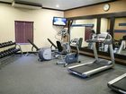 фото отеля Hampton Inn & Suites Cleburne
