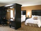 фото отеля Hampton Inn & Suites Cleburne