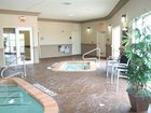 фото отеля Hampton Inn & Suites Cleburne