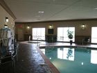 фото отеля Hampton Inn & Suites Cleburne