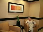 фото отеля Hampton Inn & Suites Cleburne