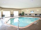 фото отеля Hampton Inn & Suites Cleburne