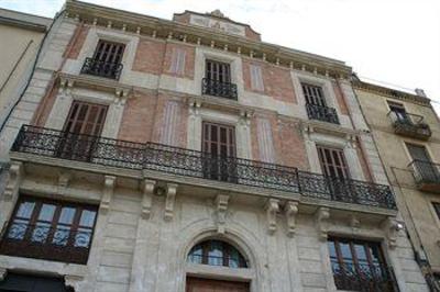 фото отеля Casa Torner i Guell