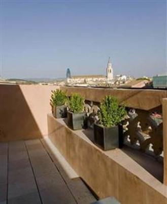 фото отеля Casa Torner i Guell